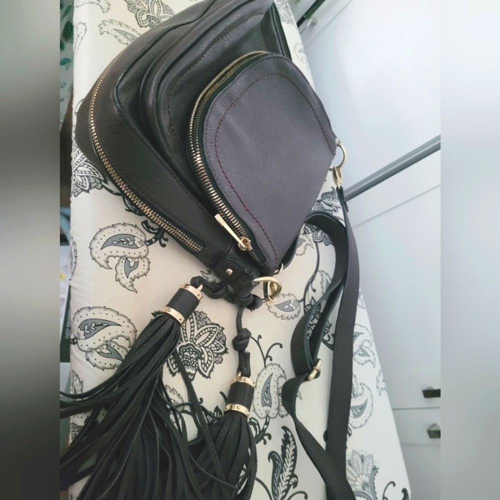 Aldo Leather Women's Bag